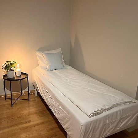 4-Bedroom-Apt For 7/Oslo Central Exteriör bild