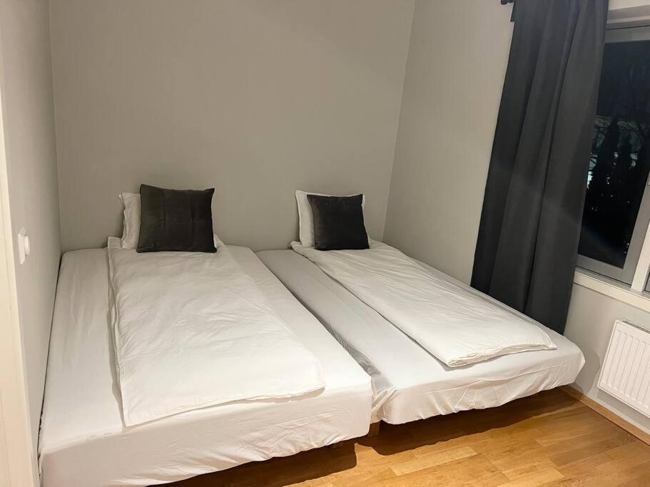4-Bedroom-Apt For 7/Oslo Central Exteriör bild